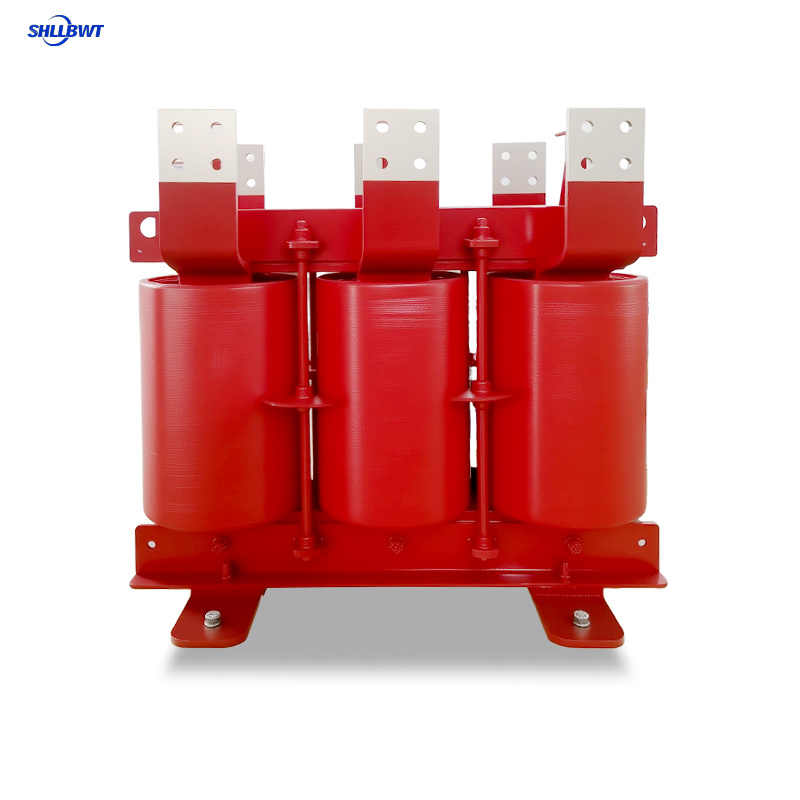 High-power reactor High-power reactor