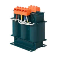 HDB medical IT single/three-phase, isolated transformer