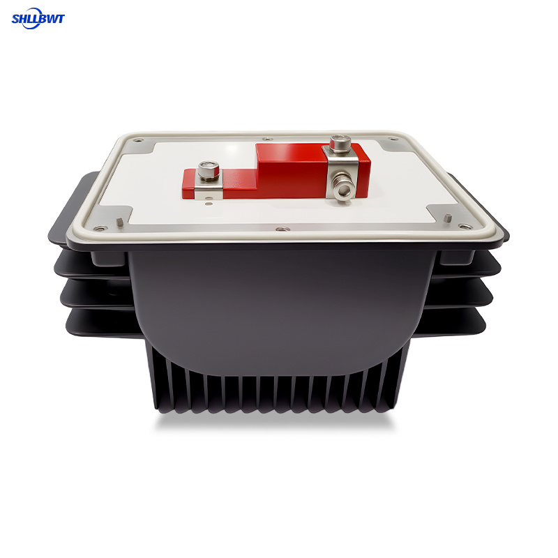Pouring inductor