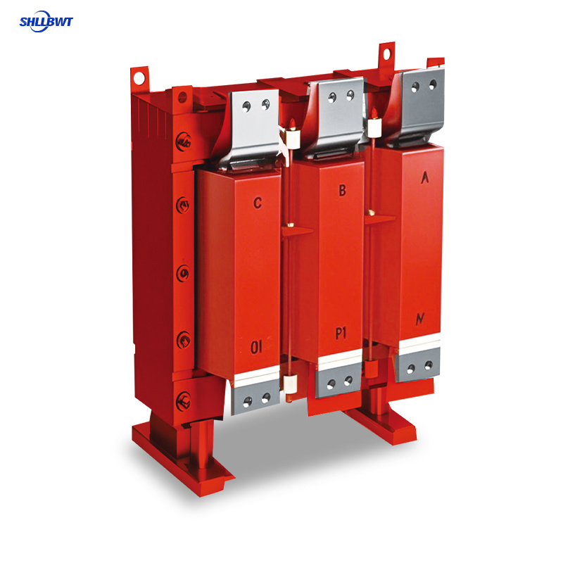 PCS matching Four-column AC reactor