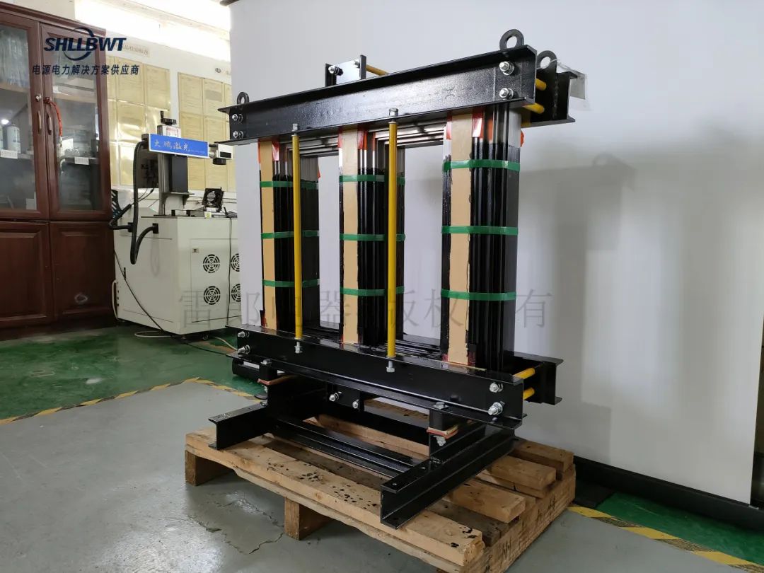 Common faults and maintenance methods of transformer core