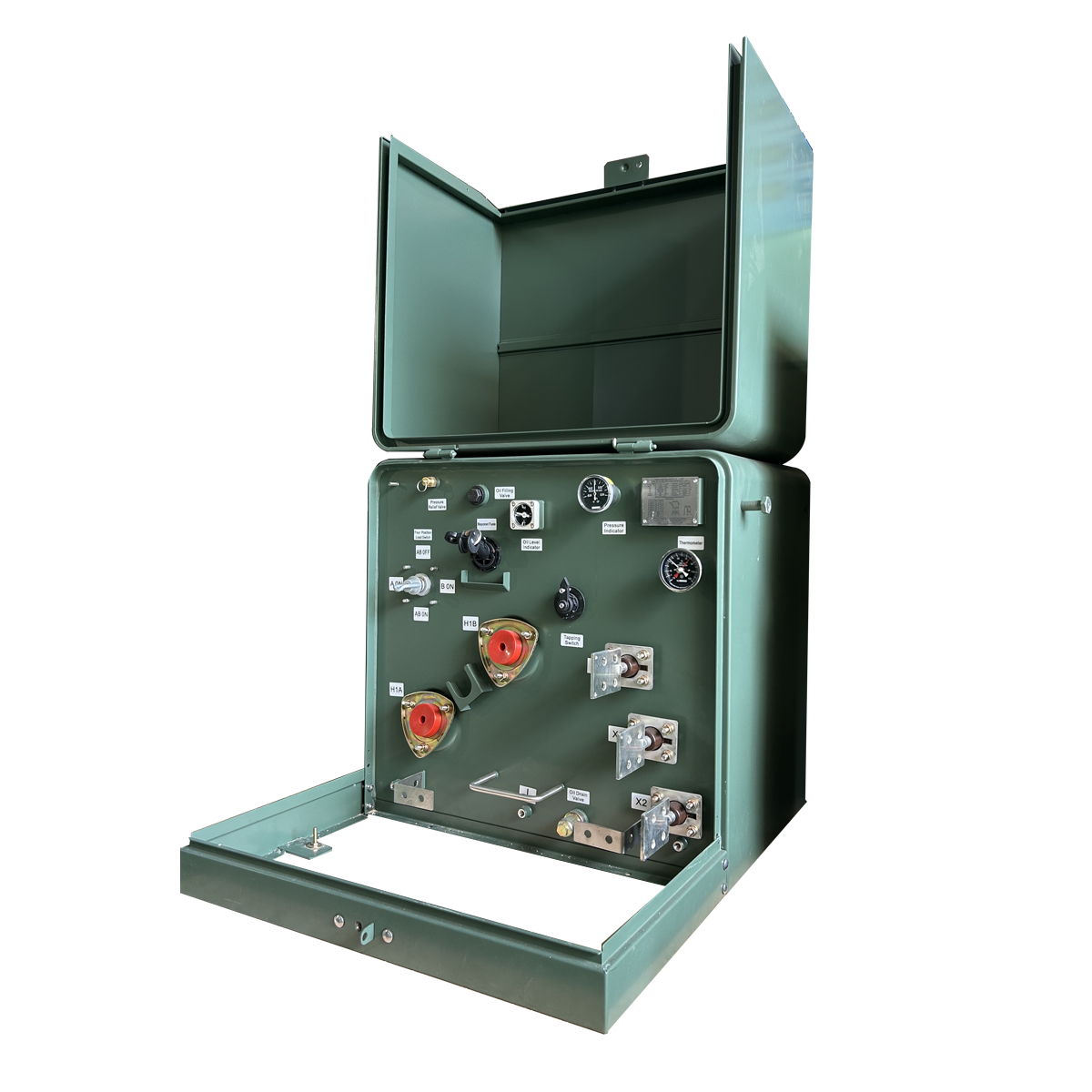 single phase pad mounted transformer single phase pad mounted transformer