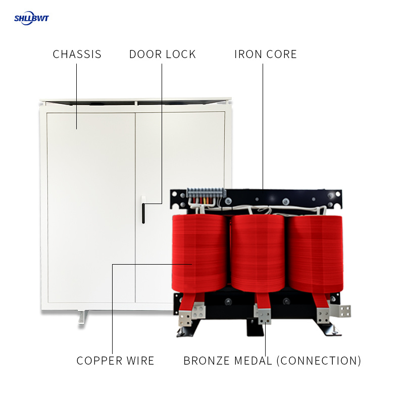 Photovoltaic isolation transformer Photovoltaic isolation transformer