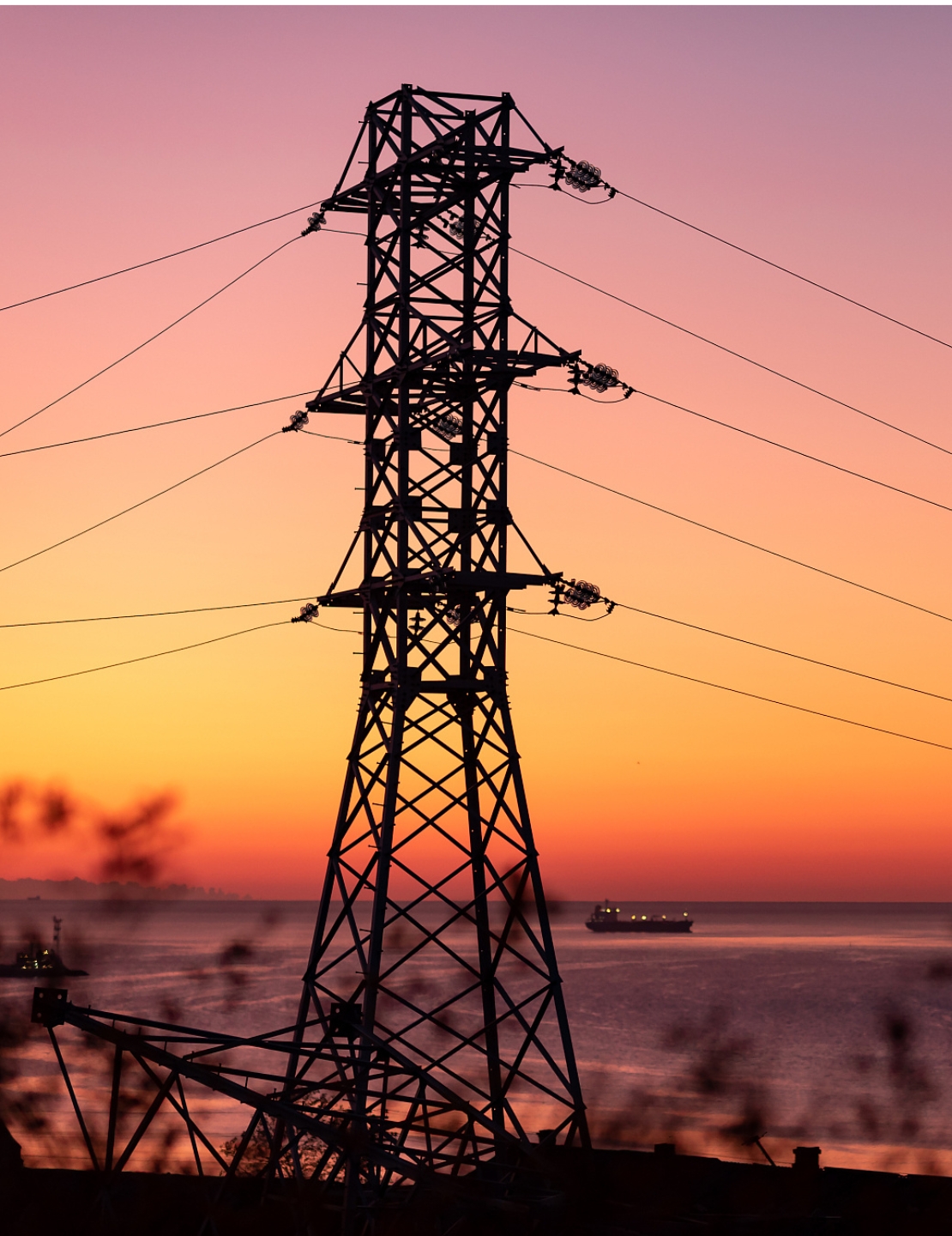 Power rectifier