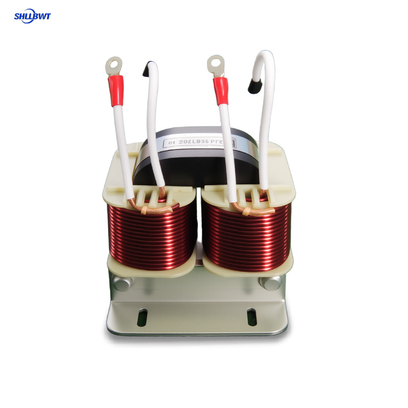 Filter reactor