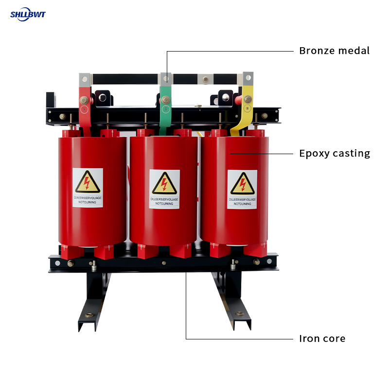 Epoxy Casting Transformer