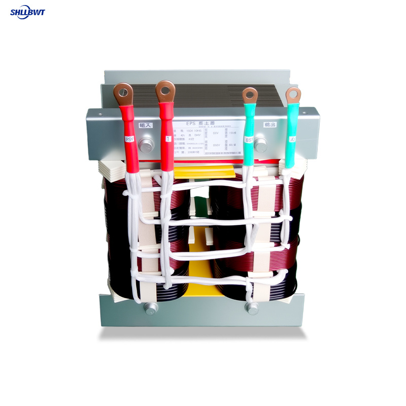 Eps/Ups Used Isolation Transformer