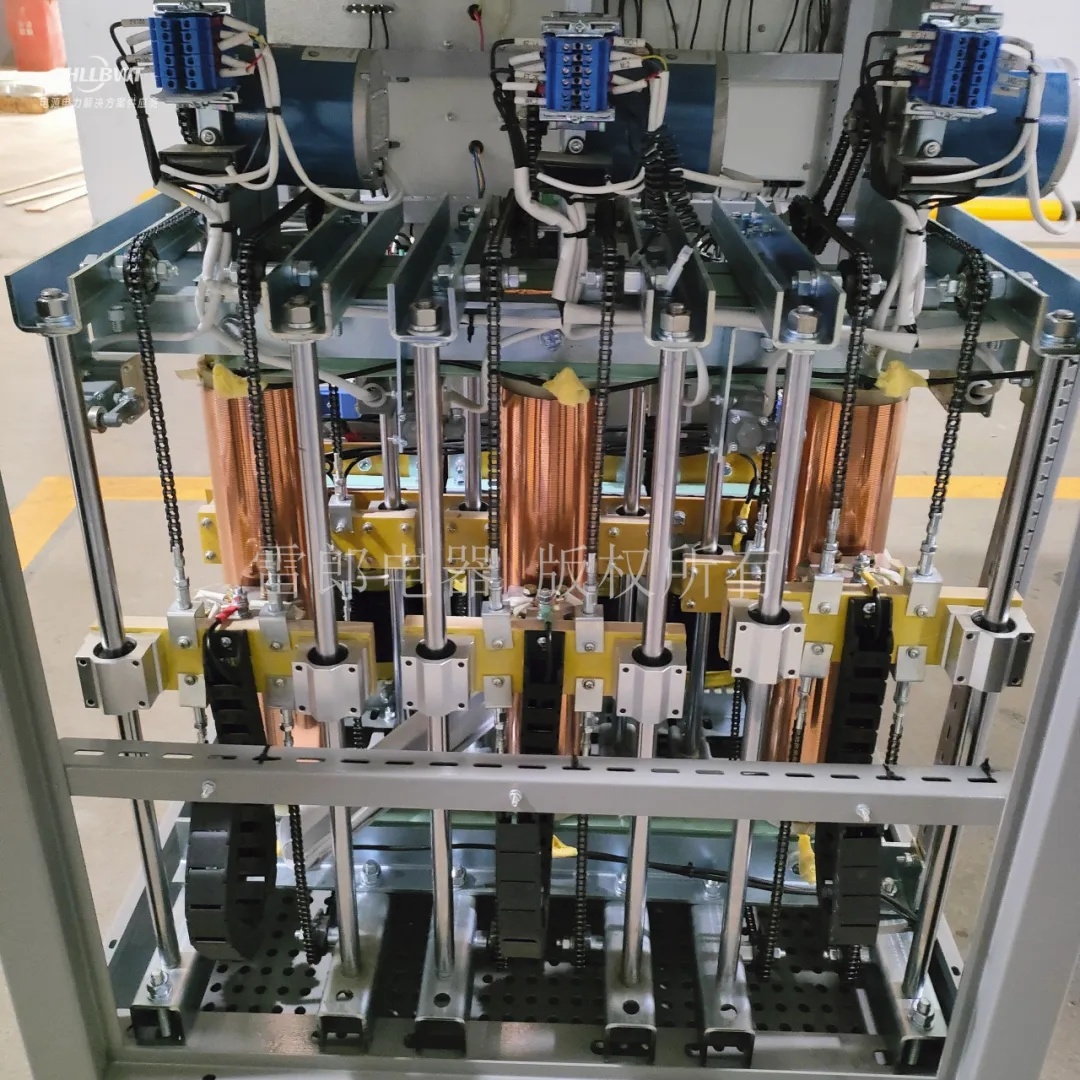 Selection Tips for Voltage Stabilizers