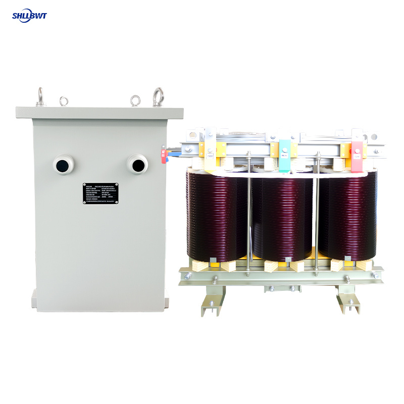 IP65 Photovoltaic isolation transformer