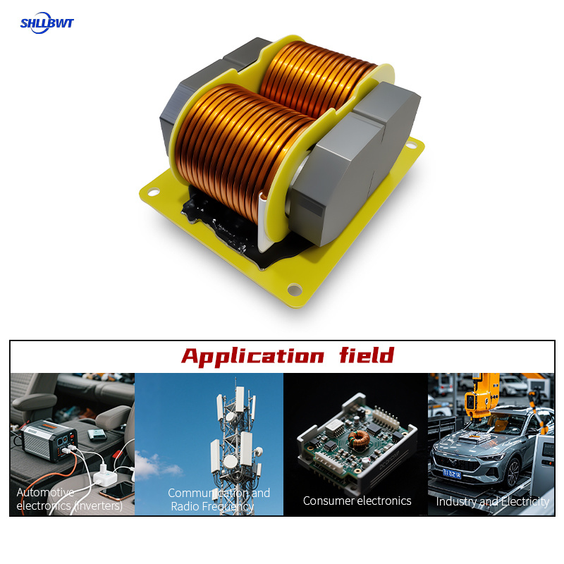 Inductor Inductor
