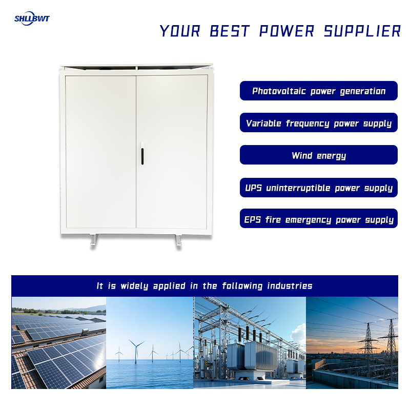 Photovoltaic isolation transformer Photovoltaic isolation transformer