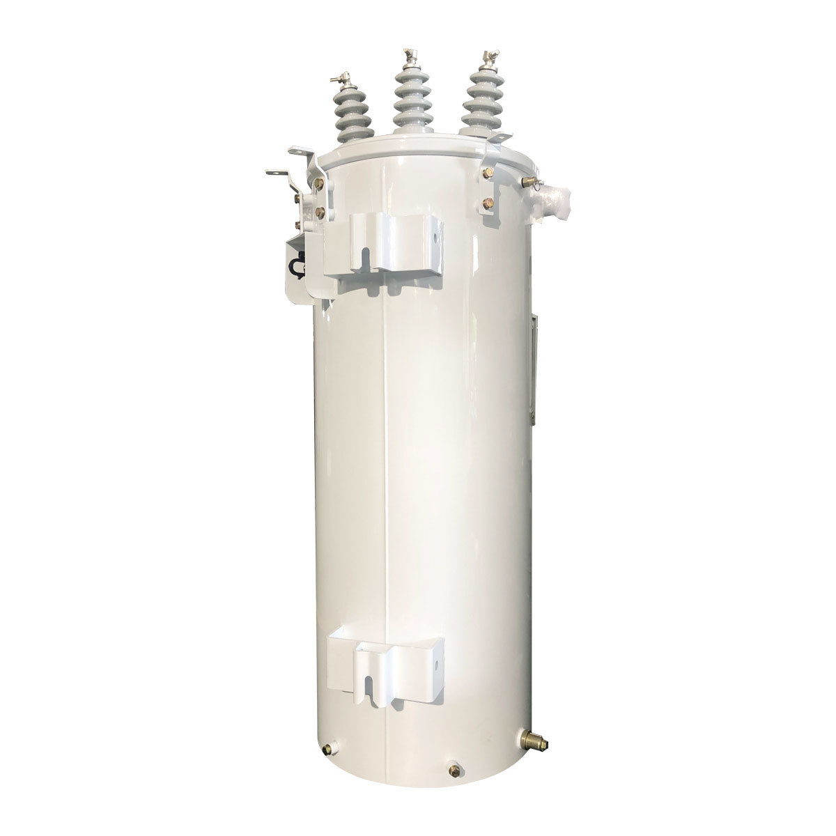 Three Phase pole Mounted Transformer