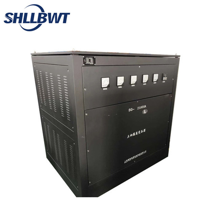 Understanding K Factor Isolation Transformers: A Comprehensive Guide