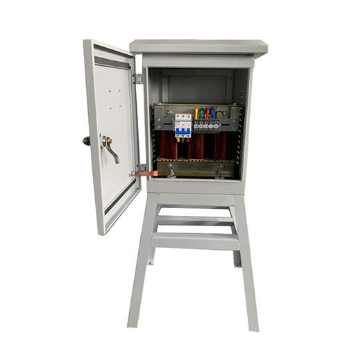LLSG photovoltaic three-phase isolation transformer