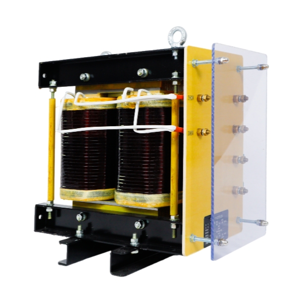 DDG (single-phase) DSG (three-phase) low-voltage large current, electric furnace heating transformer