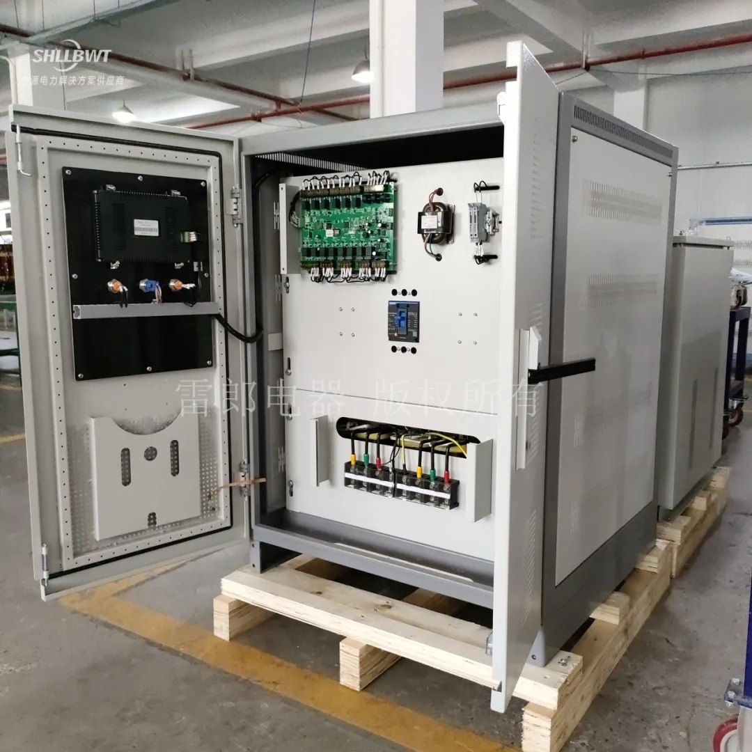 Purpose and application fields of voltage stabilizer