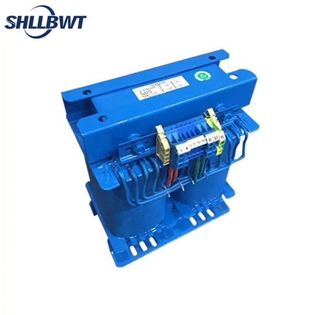 Application of medical isolation transformers and voltage stabilizers in medical equipment