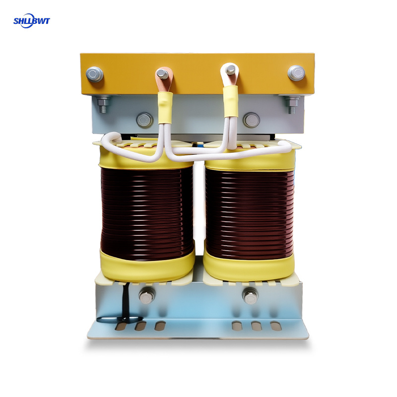 DCL Balance Reactor DCL Balance Reactor