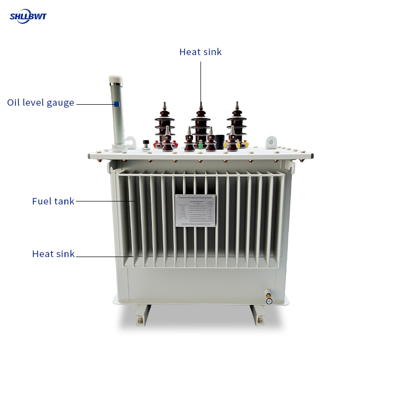 oil-immersed transformer oil-immersed transformer