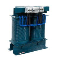 HDB medical IT single/three-phase, isolated transformer