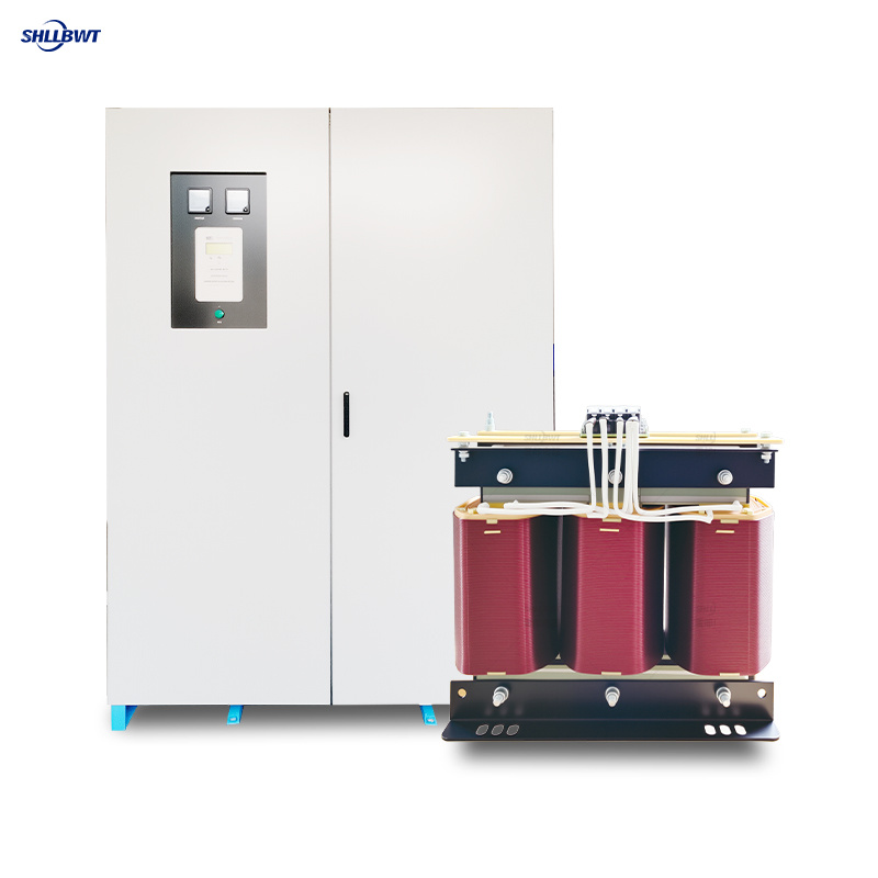 Three-Phase Isolation Transformer