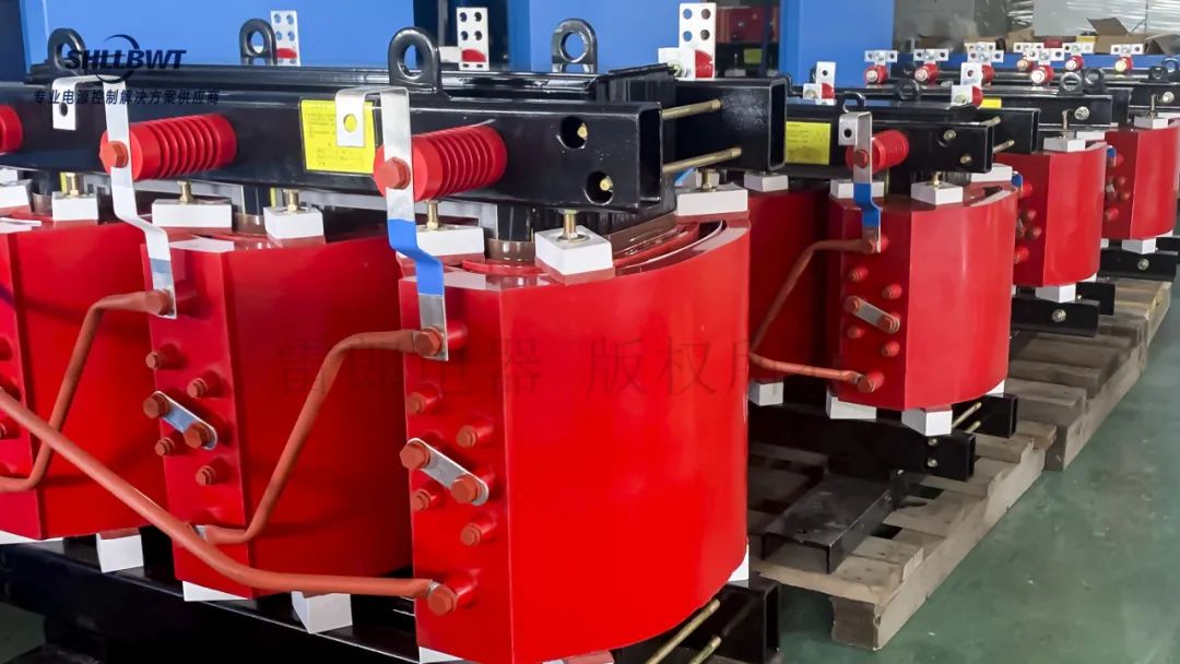 How to install and debug dry-type transformers