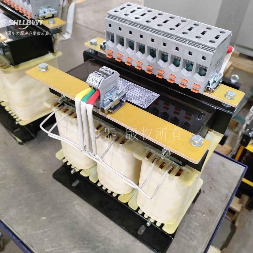 What is a resistive load and what is an inductive load?