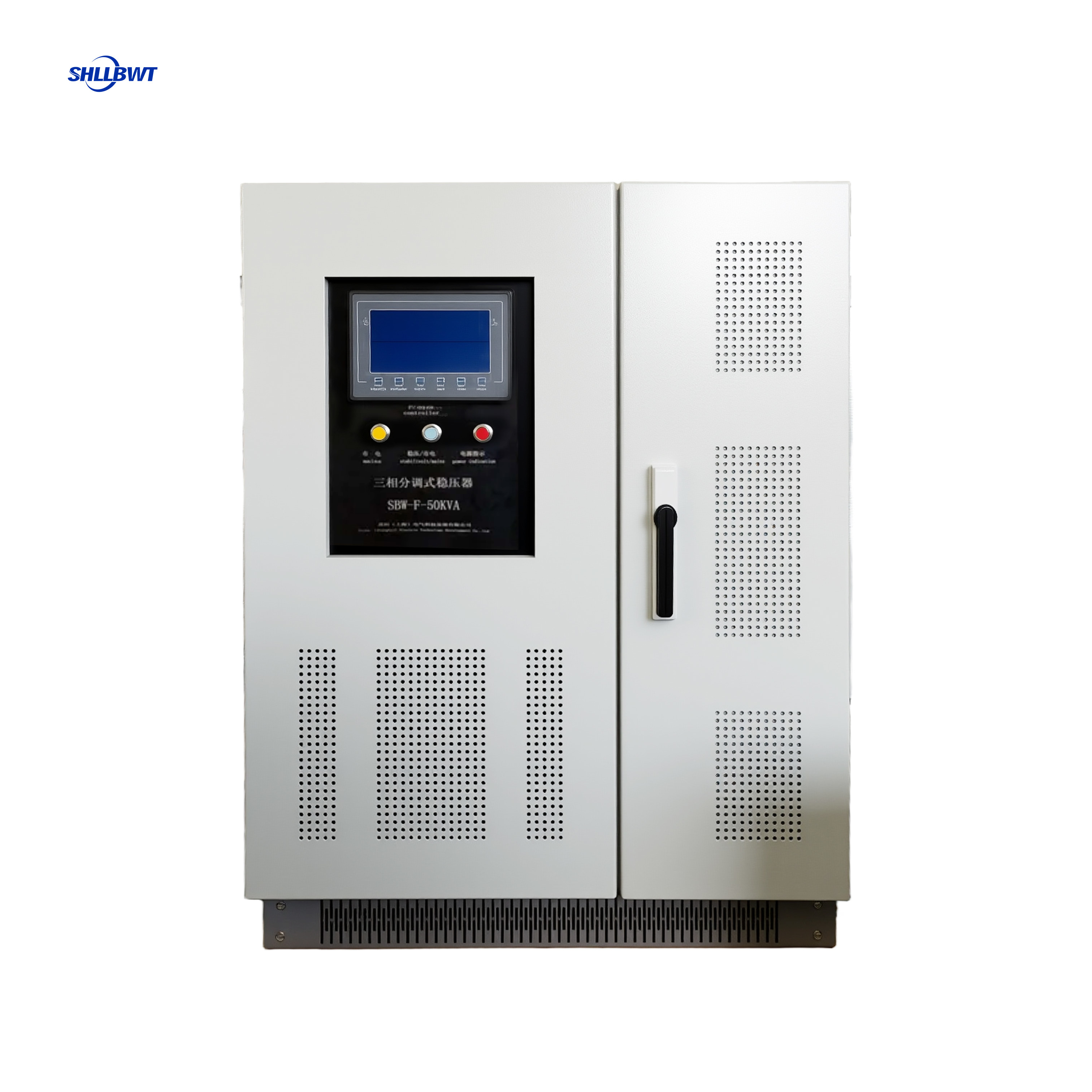 Voltage Stabilizers