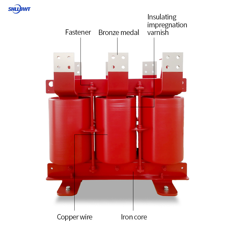 High-power reactor High-power reactor