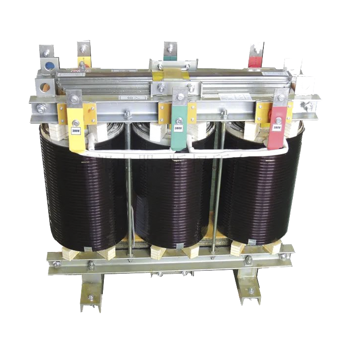 LLSG photovoltaic three-phase isolation transformer