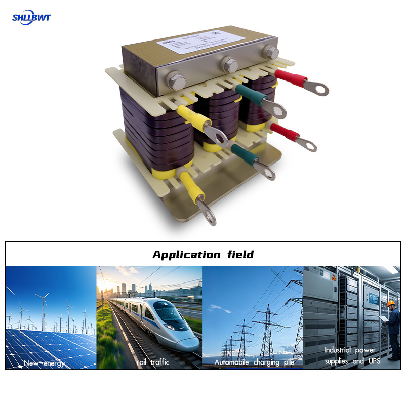 CKSG Series Reactor CKSG Series Reactor