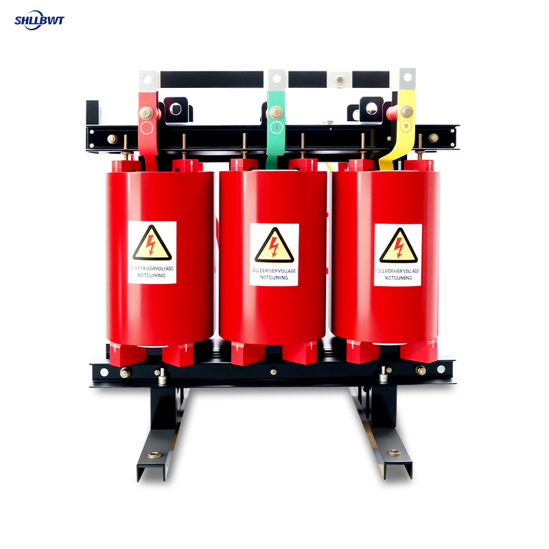 Epoxy Casting Transformer