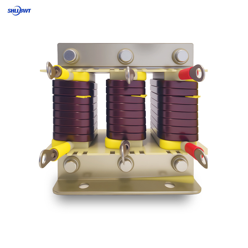 CKSG Series Reactor CKSG Series Reactor