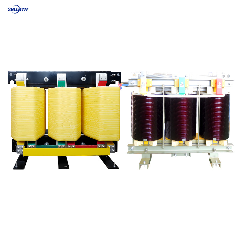 K-coefficient  photovoltaic  isolation transformer