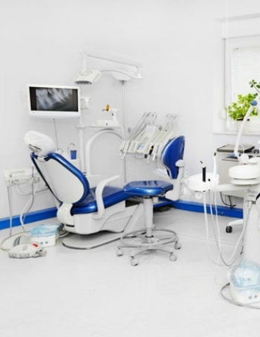 Medical equipment