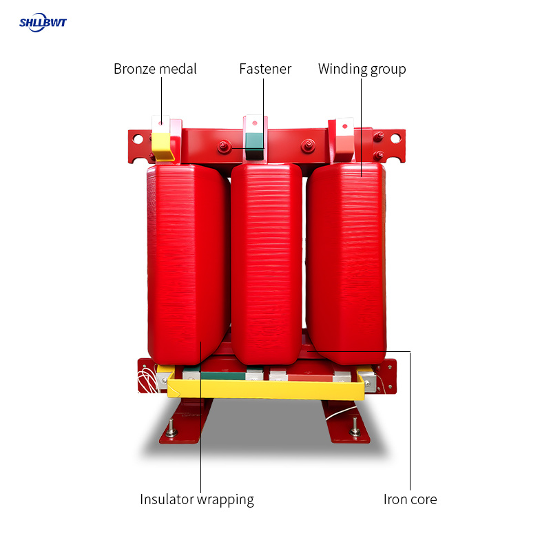 Energy storage transformer Energy storage transformer