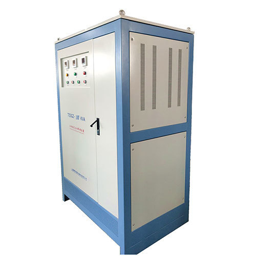 TEDGZ (single-phase)/TESGZ (three-phase) column regulators