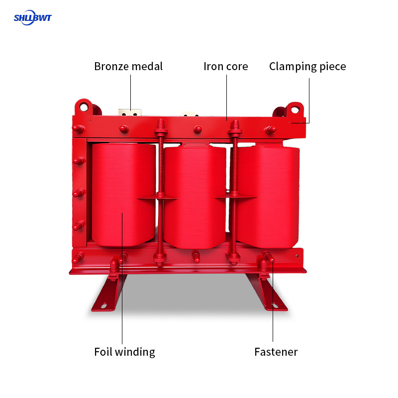 New energy reactor New energy reactor