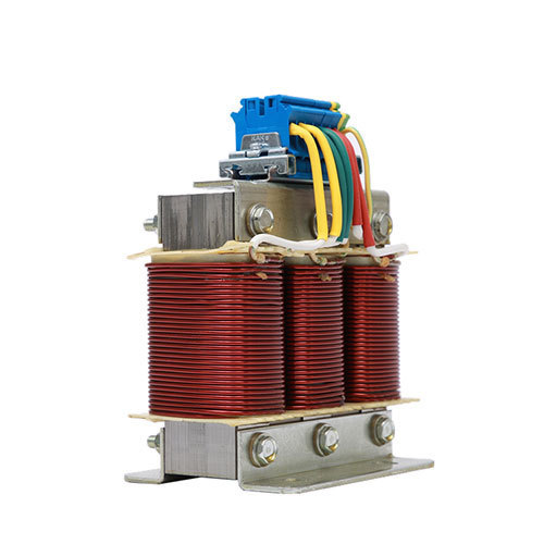 ACL/OCL Input Reactor/Output Reactor, matching inverter