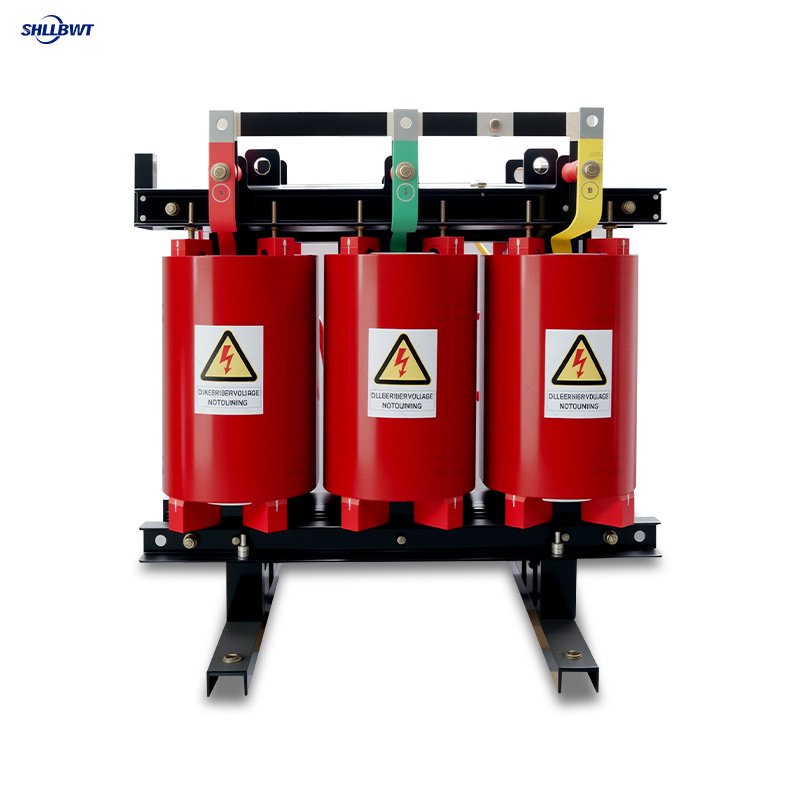 Epoxy Casting Transformer