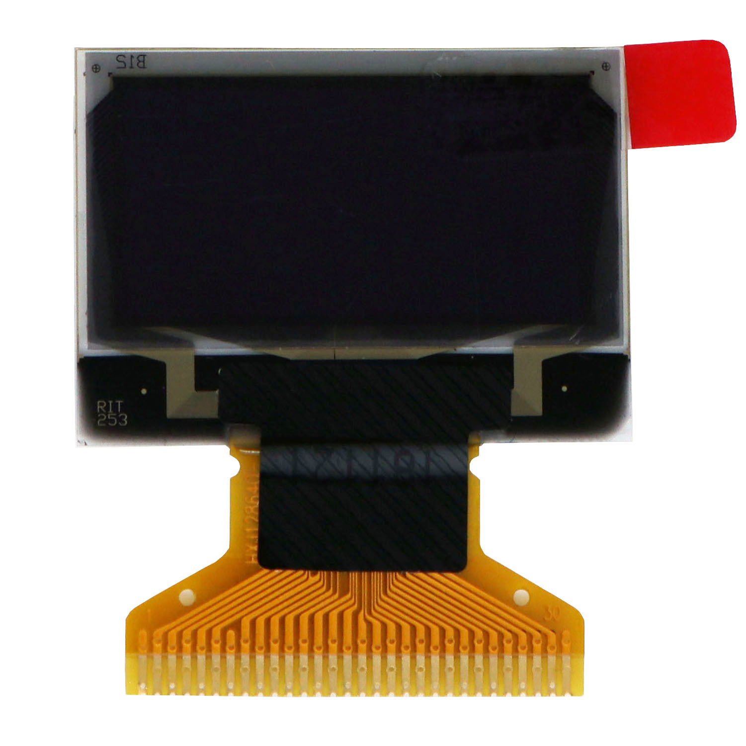 IPS LCD Modules: A Game Changer for Industrial Display Technology