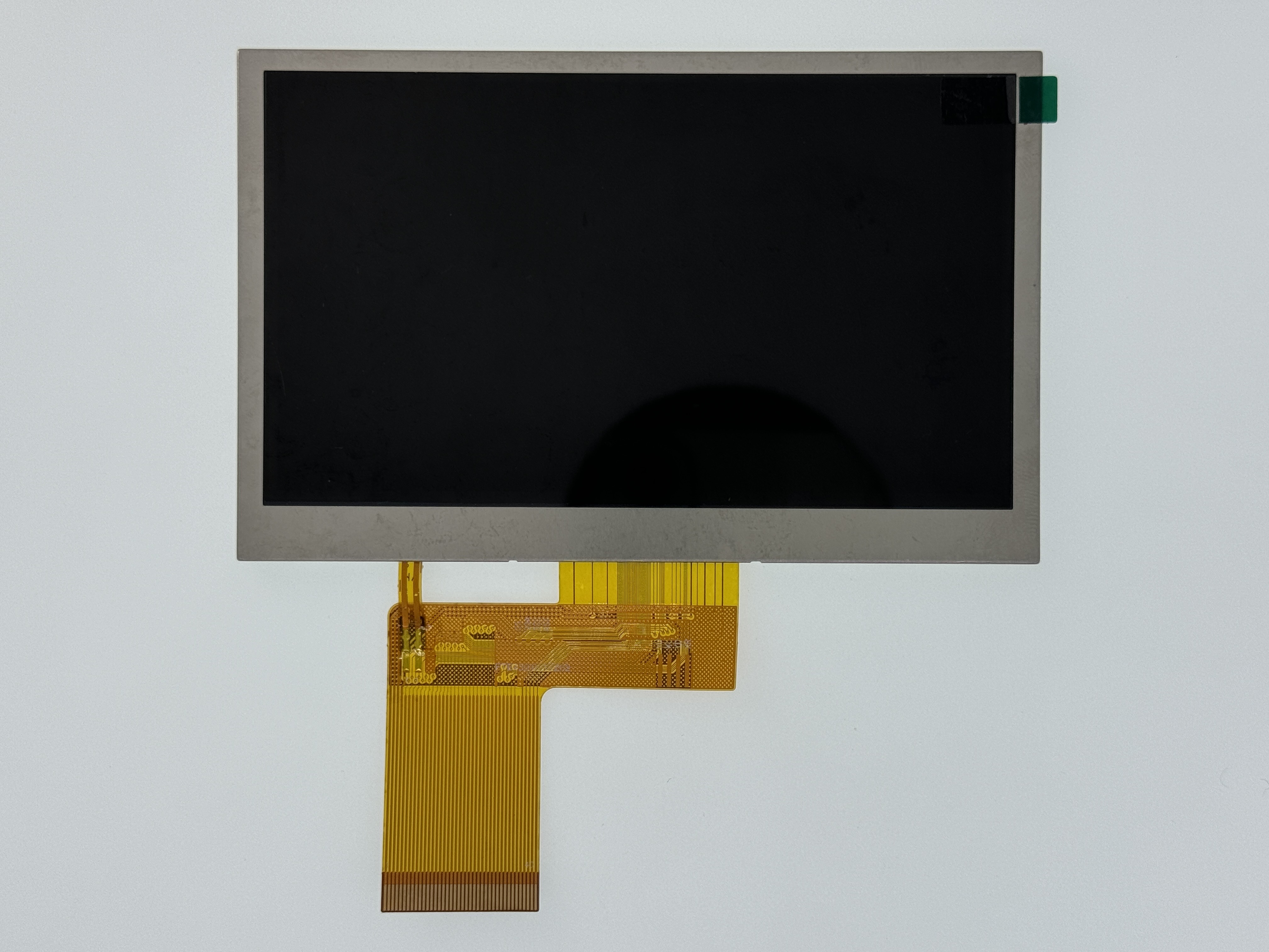 Understanding Resistive Touch Panels: A Comprehensive Overview