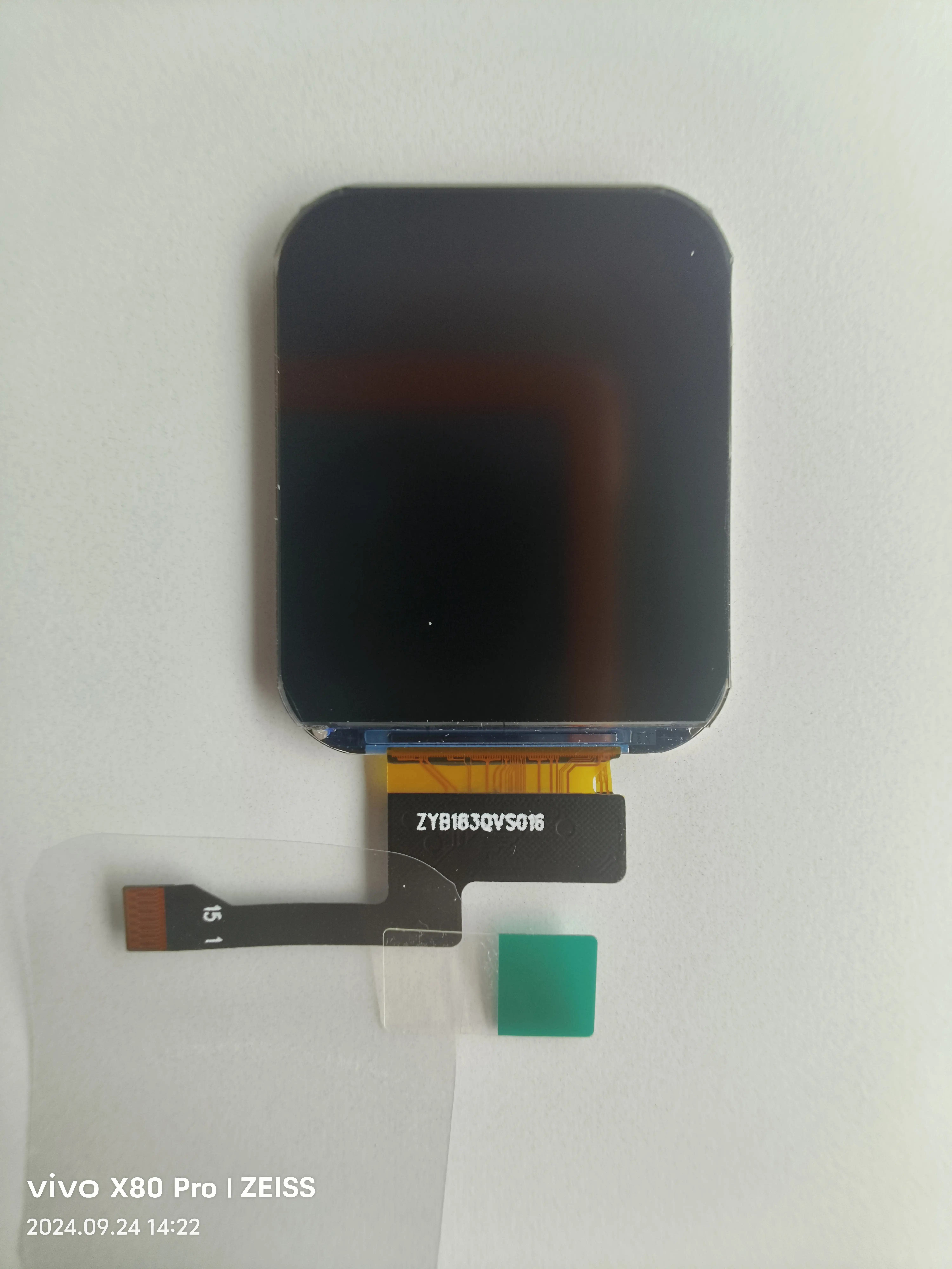 Understanding Car Rearview Mirror LCD Modules: Enhancing Driving Safety and Convenience