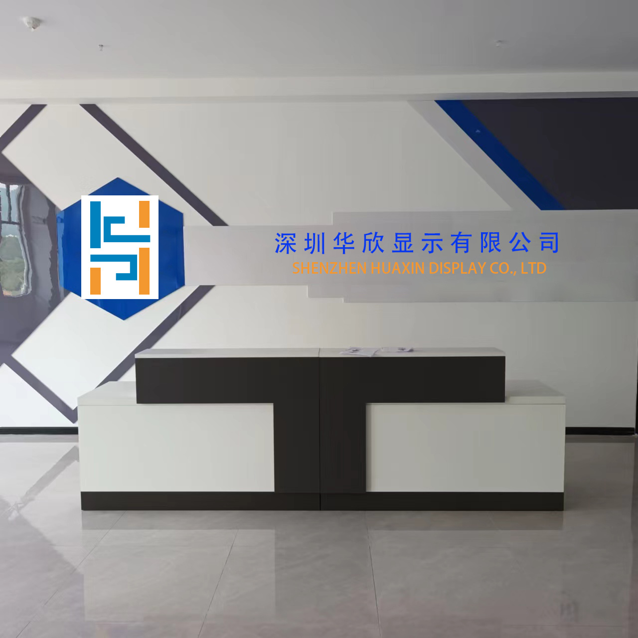 Shenzhen Operation Center