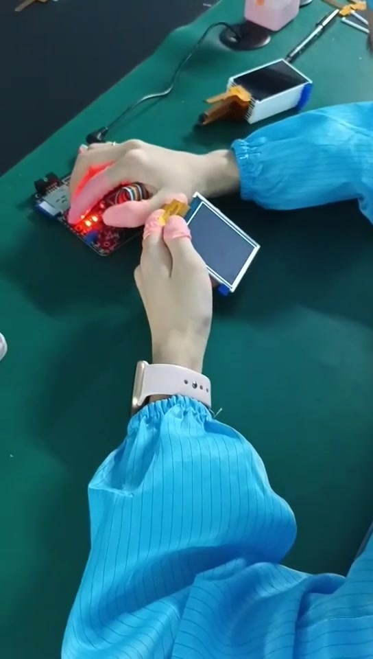 TFT Display QA.mp4 TFT Display QA.mp4