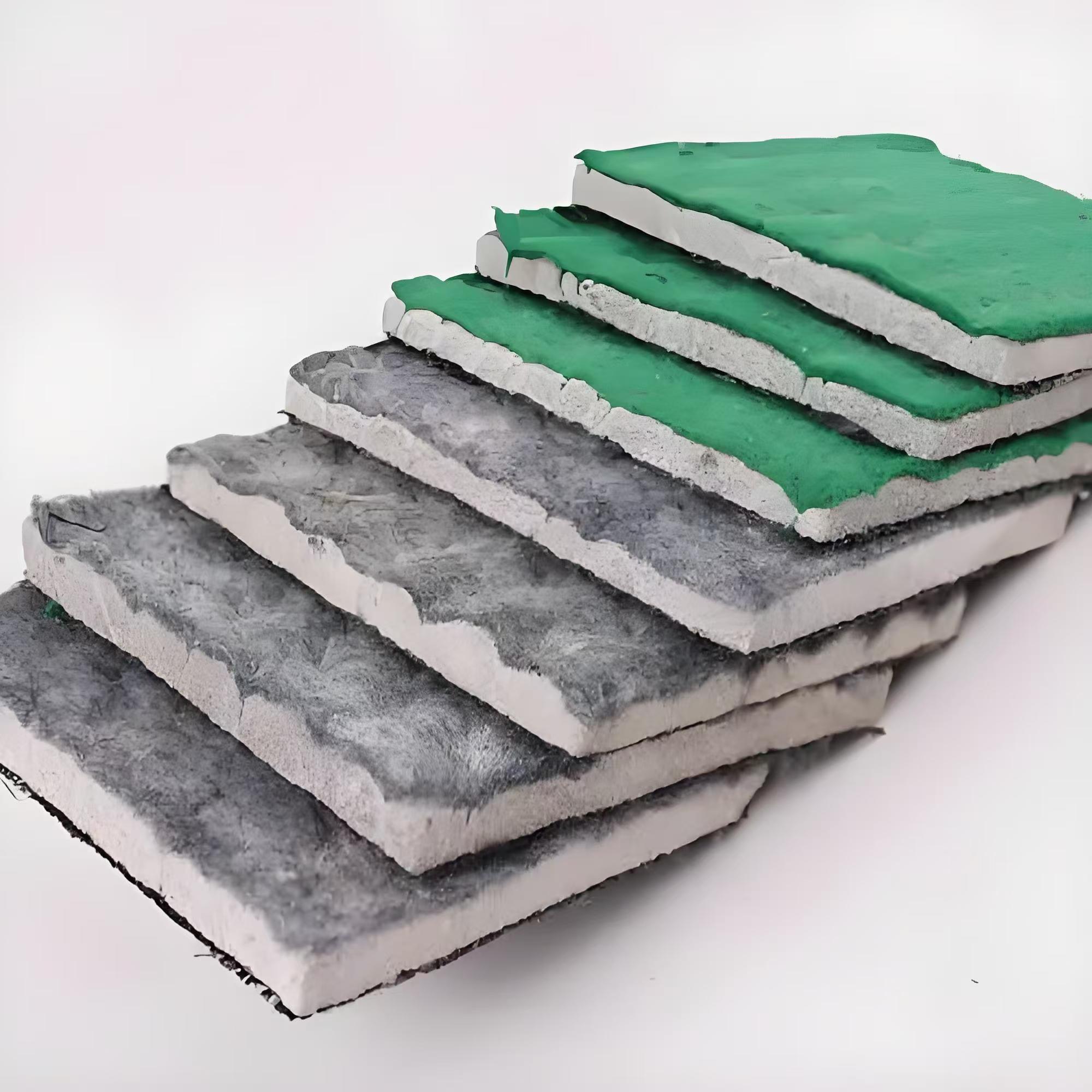 Concrete Cloth
