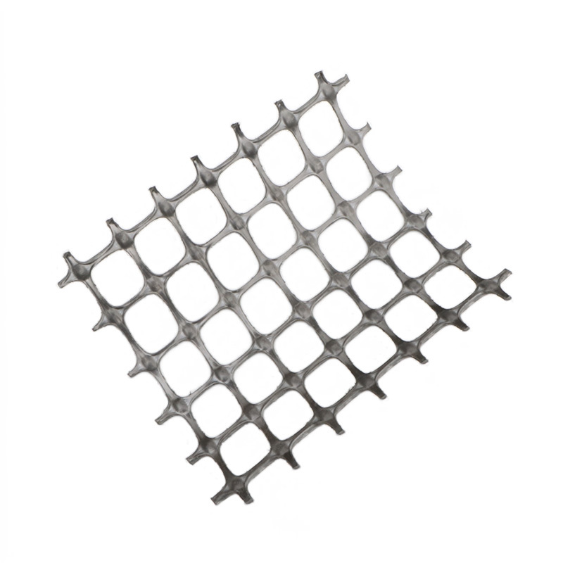 Plastic Geogrid