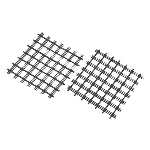 Fiberglass Geogrid