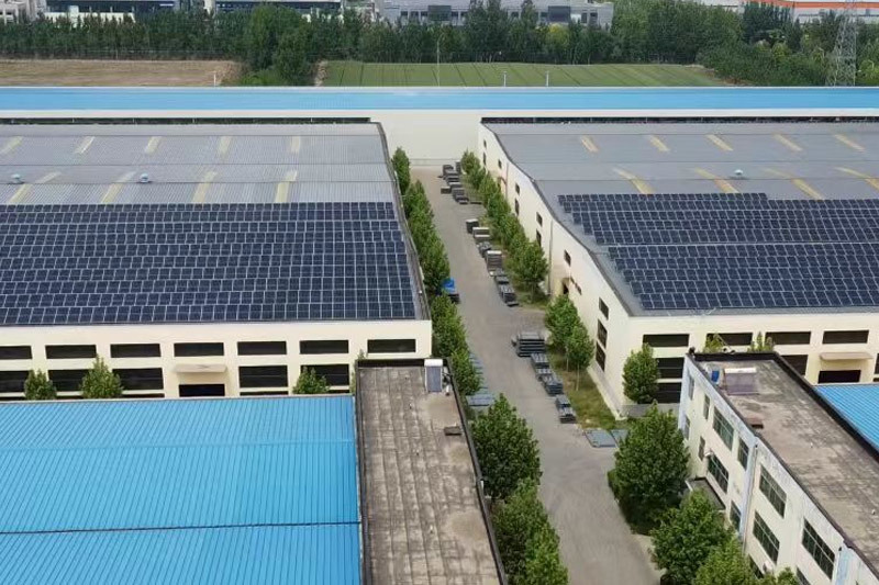 Factory Factory