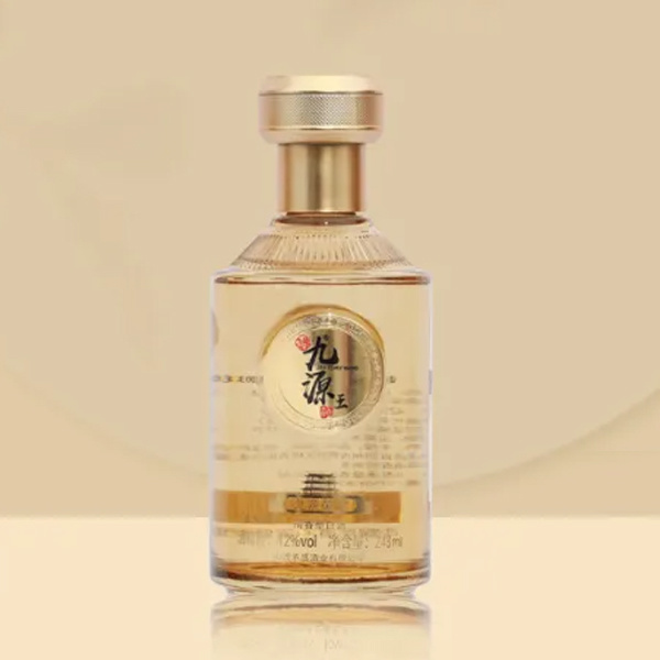 九源王·荣耀-山西九源王酒业有限公司-聚天地精华取自然清香-九源
